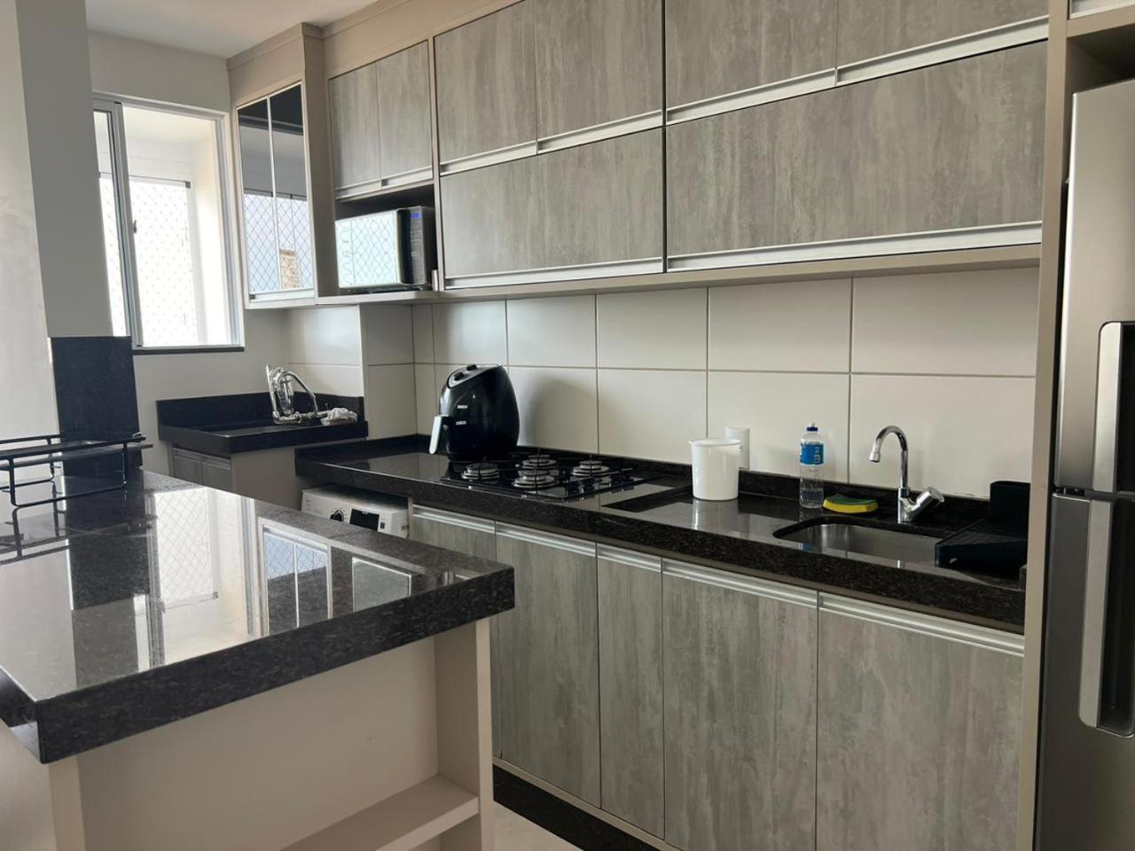 Orion Easy Club By Rogga Apartment Picarras