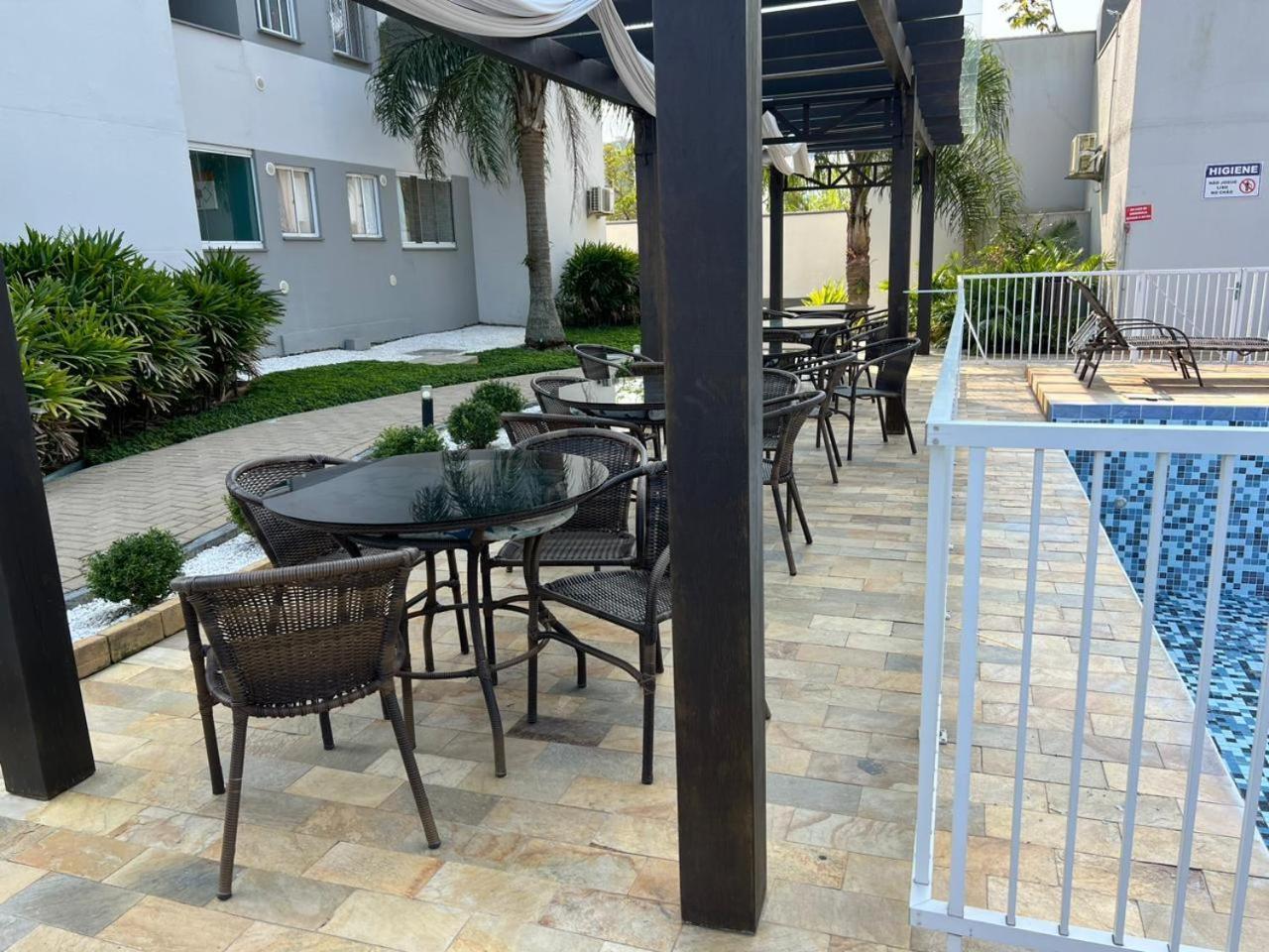 Apartment Orion Easy Club By Rogga Picarras